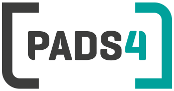 PADS4